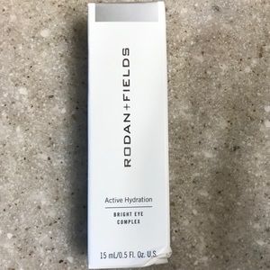 Rodan and Fields Bright Eyes Complex